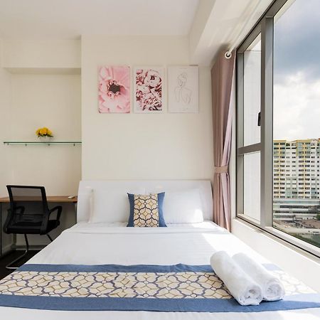 Rivergate Residence - Goby Home - Lux Apartment, Near Ben Thanh Ho Chi Minh City Exterior photo