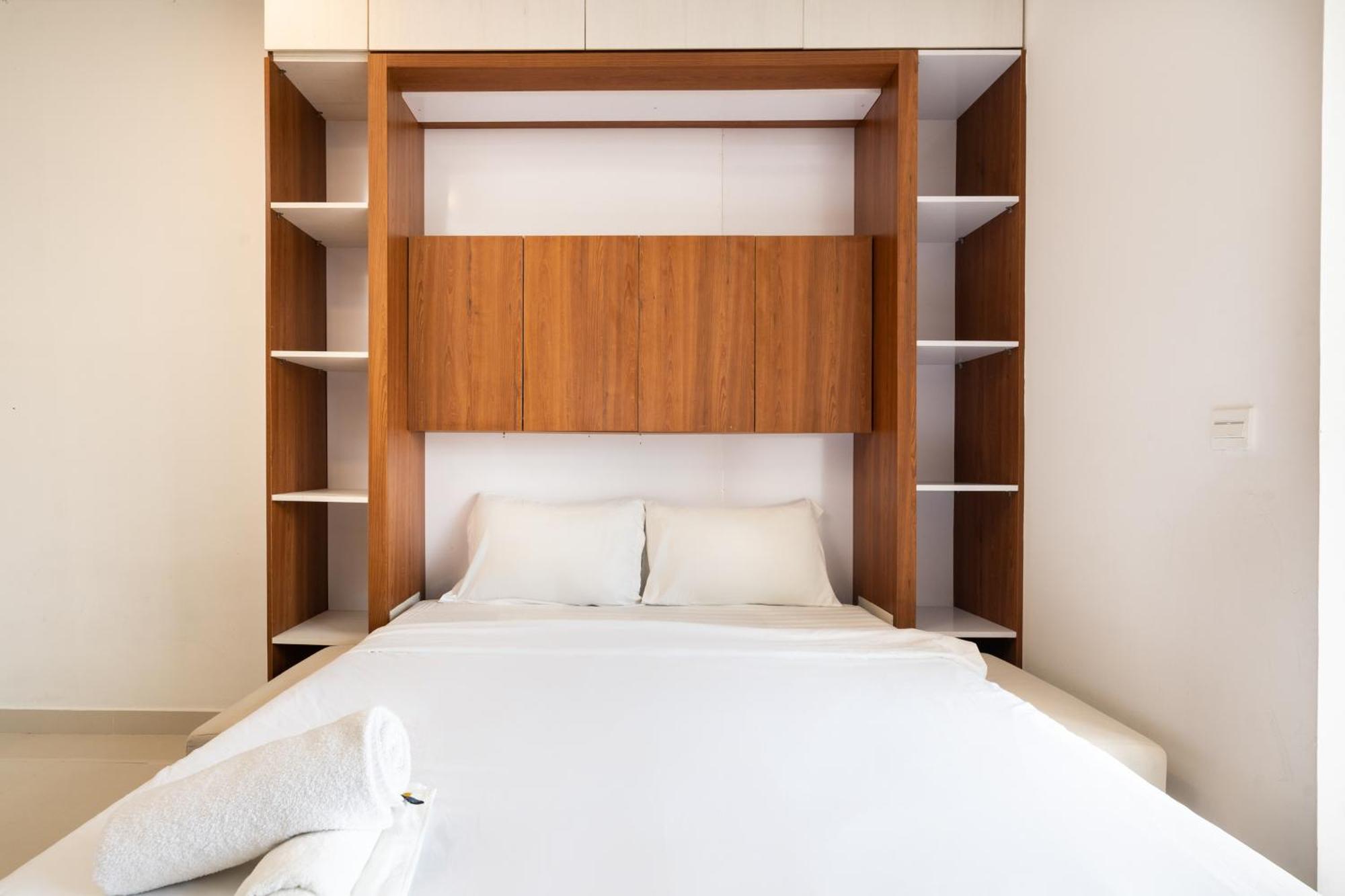 Rivergate Residence - Goby Home - Lux Apartment, Near Ben Thanh Ho Chi Minh City Room photo